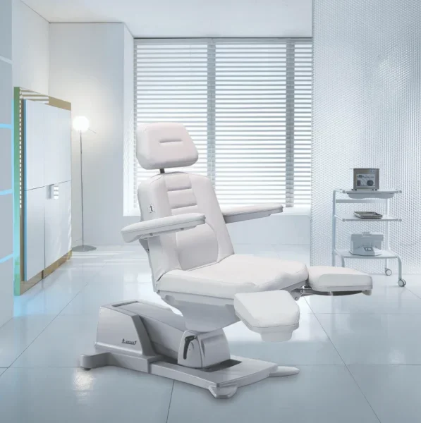 Cadeira Pedicure Deluxe